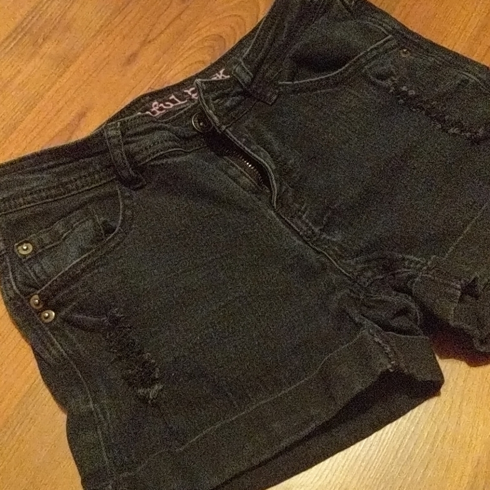 ShortS - Picture 2 of 2